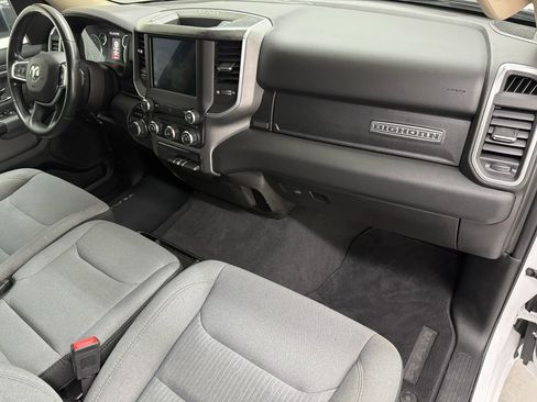 Used 2019 RAM 1500 Big Horn image 11