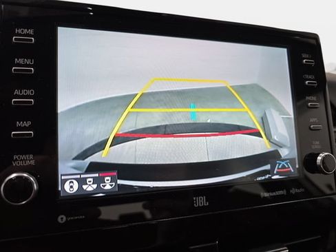 Certified 2023 Toyota Camry XSE w/ Navigation Package FWD image 19