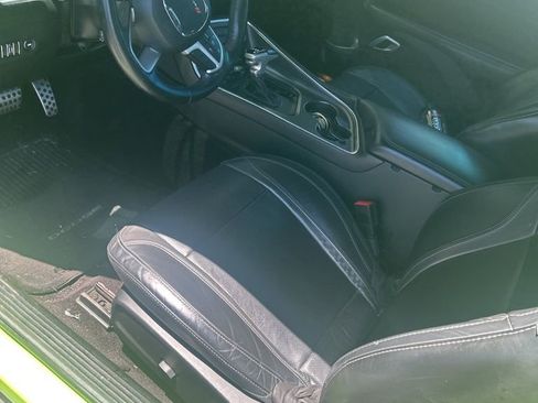 Used 2015 Dodge Challenger R/T Plus RWD image 11