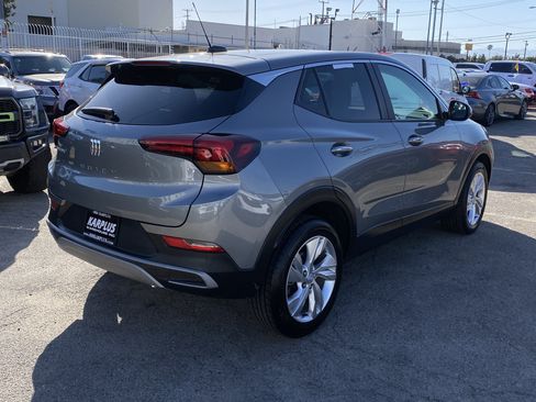 Used 2025 Buick Encore GX Preferred FWD image 8