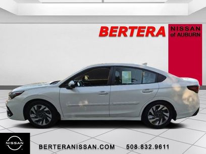 Used 2024 Subaru Legacy Limited