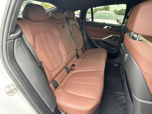 Used 2022 BMW X6 M50i w/ Executive Package AWD/4WD image 21
