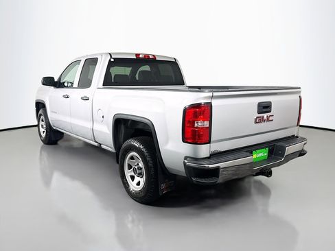 Used 2019 GMC Sierra 1500 Limited w/ Sierra Convenience Package image 7