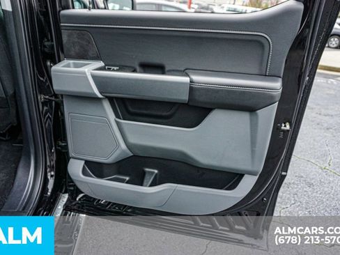 Used 2025 Ford F150 XLT w/ Equipment Group 301A Standard image 52