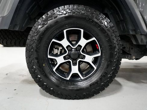 Used 2021 Jeep Gladiator Mojave image 24