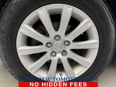 Used 2010 MAZDA CX-7 i SV image 9