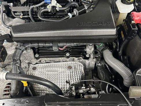 Used 2018 Nissan Rogue SL w/ Premium Package AWD/4WD image 7