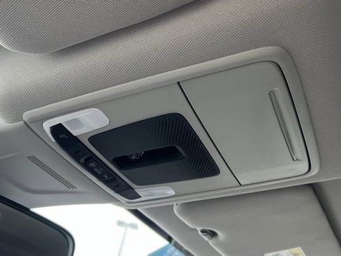 Certified 2023 Honda CR-V EX image 24