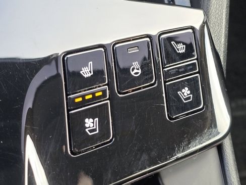 Used 2024 Kia Sportage SX Prestige image 5