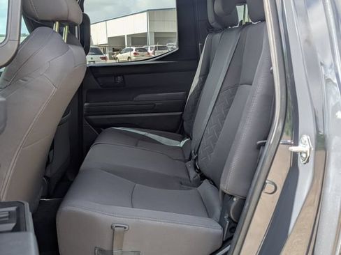 Used 2025 Toyota Tacoma SR RWD image 24