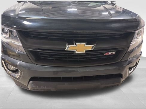Used 2019 Chevrolet Colorado Z71 image 8
