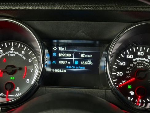 Used 2015 Ford Mustang GT Premium w/ Enhanced Security Package RWD image 57