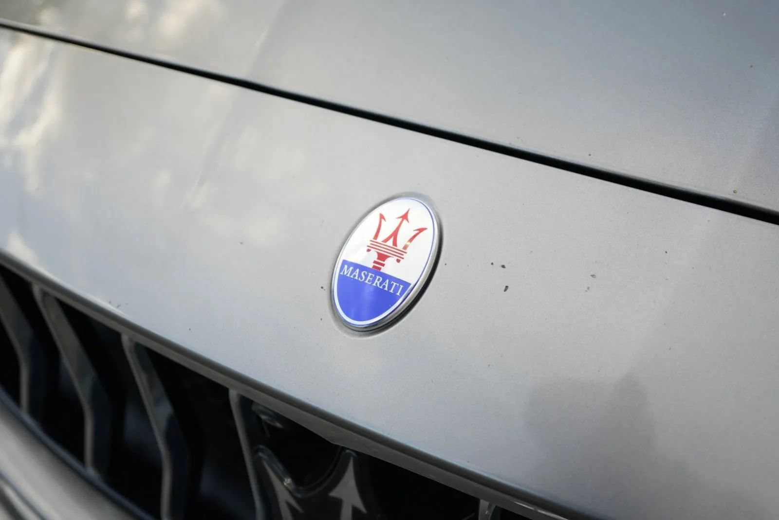 Used 2017 Maserati Quattroporte S GranLusso Q4 AWD/4WD image 10