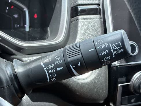 Used 2021 Honda CR-V EX image 28