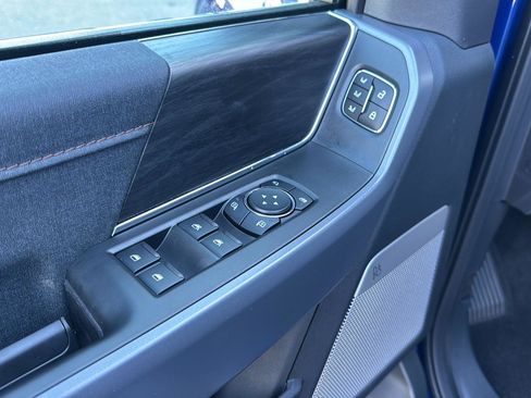 New 2026 Ford F150 Lariat w/ Equipment Group 502A High image 41