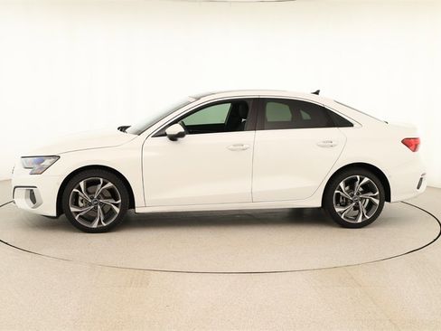 Used 2022 Audi A3 2.0T Premium w/ Convenience Package image 2