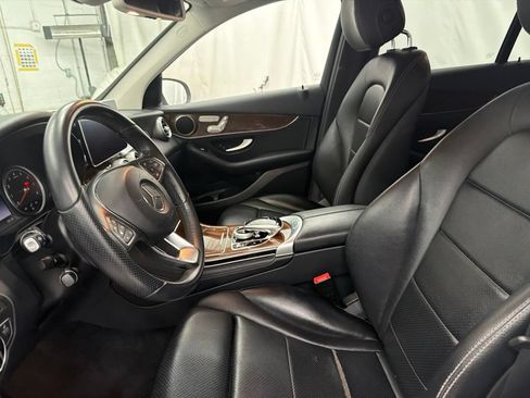 Used 2016 Mercedes-Benz GLC 300 4MATIC image 14