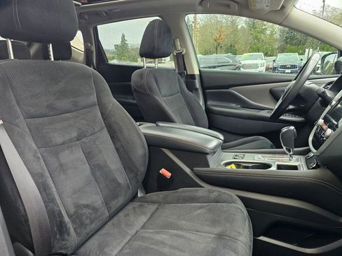 Used 2019 Nissan Murano SV image 8