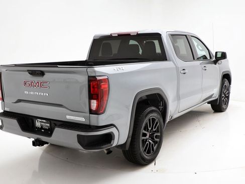 Used 2024 GMC Sierra 1500 Elevation image 9