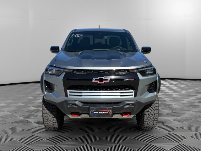 New 2026 Chevrolet Colorado ZR2 w/ Technology Package AWD/4WD image 8