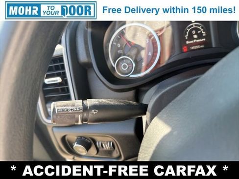 Used 2020 RAM 2500 Tradesman image 19