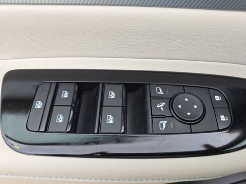 New 2026 Nissan Murano Platinum image 29