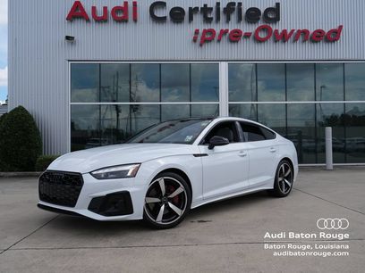 Used 2023 Audi A5 2.0T Premium Plus w/ Premium Plus