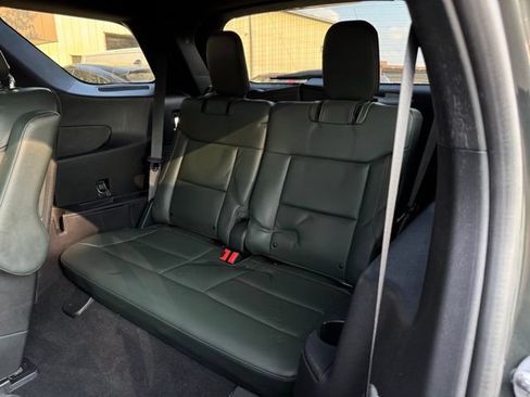 Used 2022 Ford Explorer Timberline AWD/4WD image 20