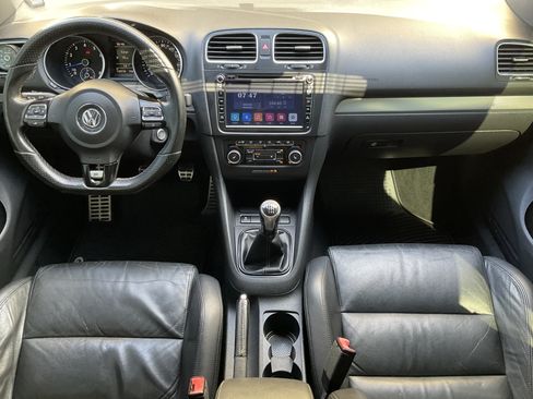 Used 2013 Volkswagen Golf R 4-Door AWD/4WD image 22