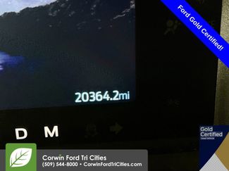 Certified 2023 Ford Bronco Badlands video 2