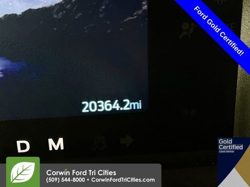 Certified 2023 Ford Bronco Badlands image 2