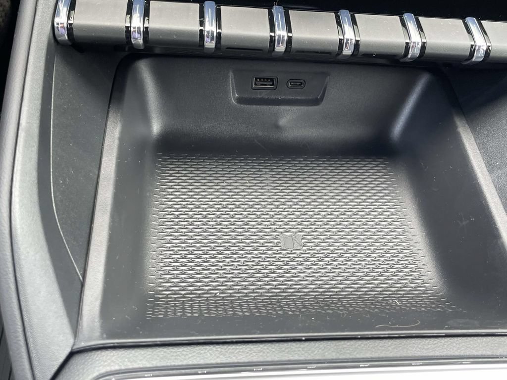 New 2027 GMC Terrain Elevation w/ Elevation Premium Package AWD/4WD image 23