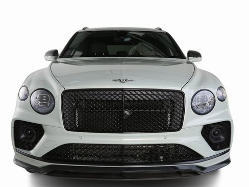 Used 2023 Bentley Bentayga Speed image 7