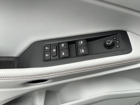 New 2026 Jeep Cherokee Limited AWD/4WD image 20