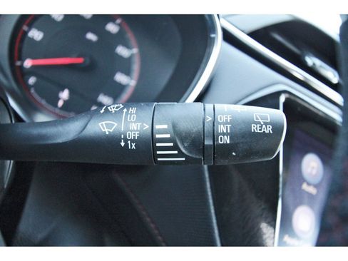 Used 2023 Chevrolet TrailBlazer RS w/ Convenience Package FWD image 22