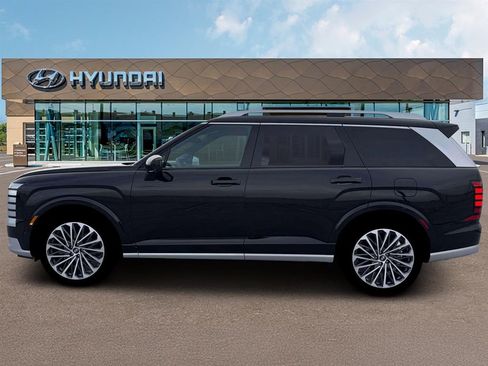 New 2026 Hyundai Palisade Calligraphy image 4