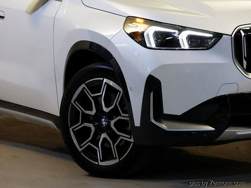 Certified 2026 BMW X1 xDrive28i AWD/4WD image 3