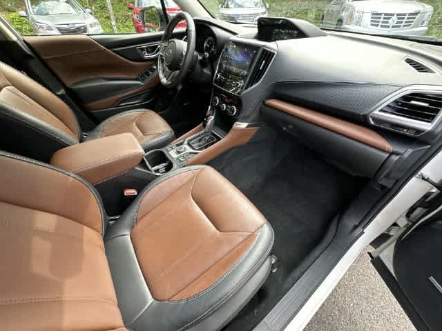 Certified 2023 Subaru Forester Touring AWD/4WD image 21