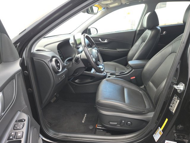 Used 2022 Hyundai Kona Limited AWD/4WD image 18