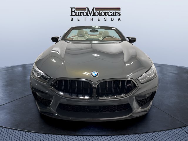 Used 2024 BMW M8 Competition AWD/4WD image 9