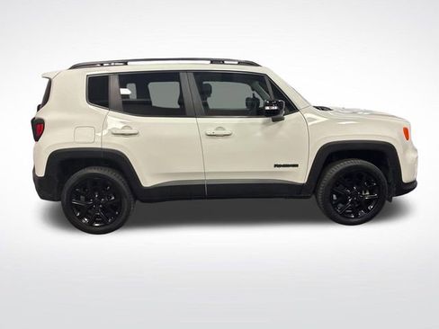 Used 2023 Jeep Renegade Altitude AWD/4WD image 6