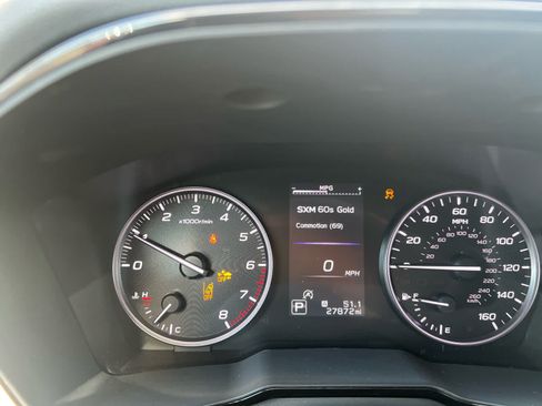 Used 2022 Subaru Outback Premium AWD/4WD image 12