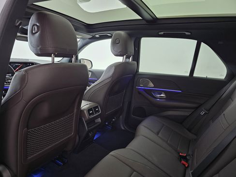 Certified 2023 Mercedes-Benz GLE 350 4MATIC image 19