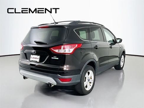 Used 2013 Ford Escape SE FWD image 7