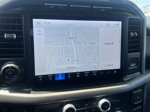 Certified 2024 Ford F150 XLT image 3