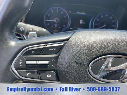 Used 2020 Hyundai Palisade SEL AWD/4WD image 28