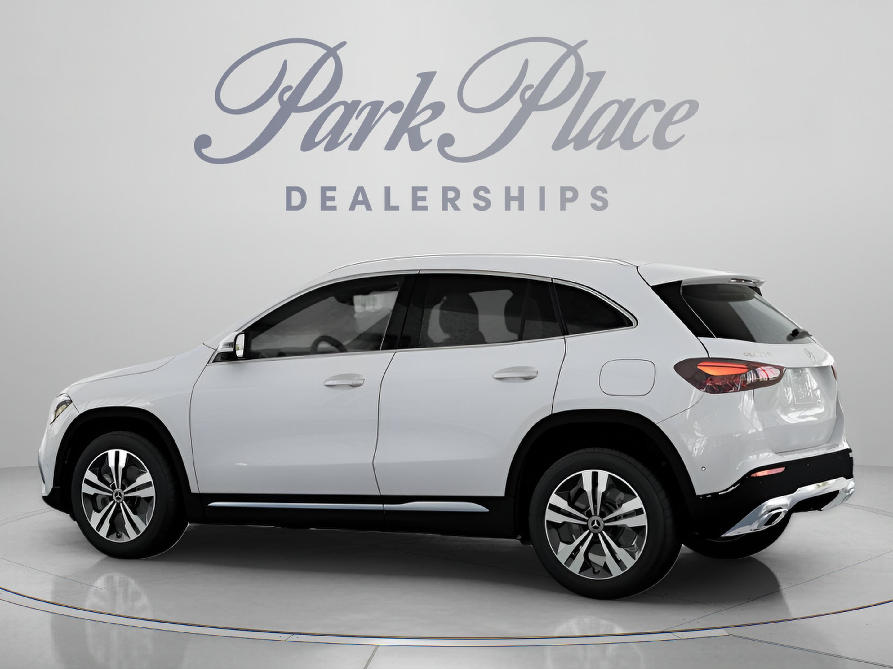 Used 2026 Mercedes-Benz GLA 250 image 10