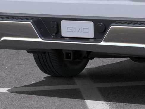 New 2025 GMC Sierra 1500 Pro w/ Pro Value Package AWD/4WD image 14