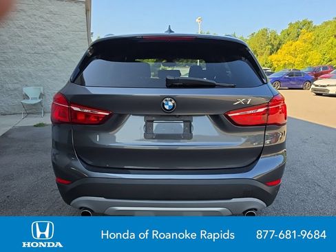 Used 2018 BMW X1 xDrive28i AWD/4WD image 4