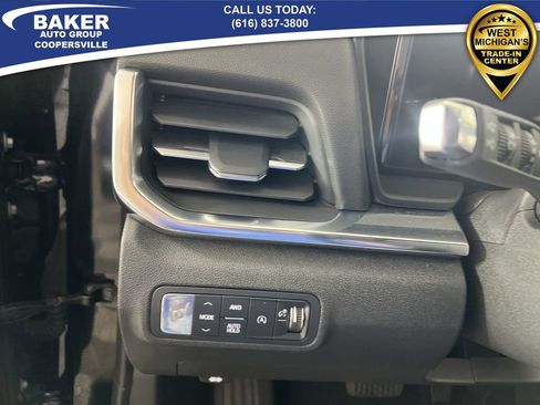 Certified 2025 GMC Terrain Elevation image 19